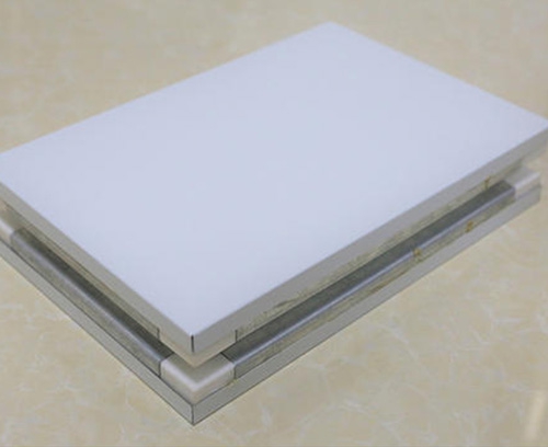 呼和浩特定制玻镁净化板生产